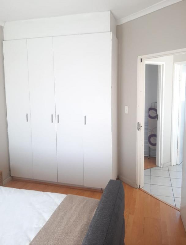 To Let 2 Bedroom Property for Rent in Parklands Western Cape